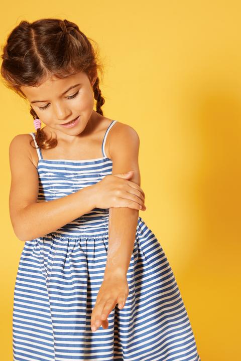 Produktbild NIVEA Sun Kids (Sonnenmilch, SPF 50+, 200 ml)