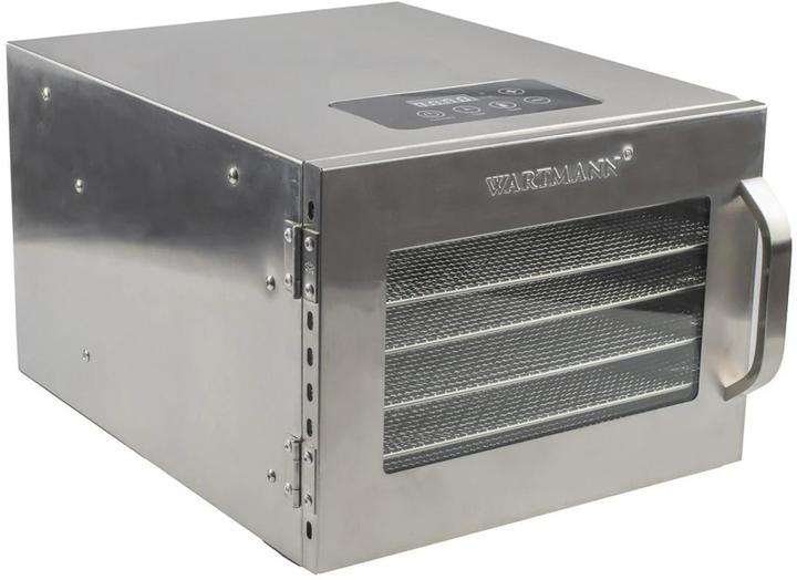 Produktbild Wartmann WM-2206 DH