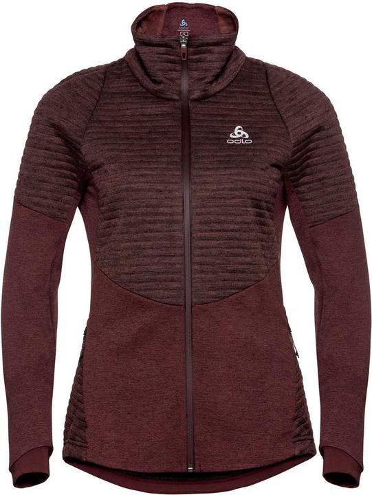Actual product image Odlo Millennium S-Thermic Pro Jacket (XL)