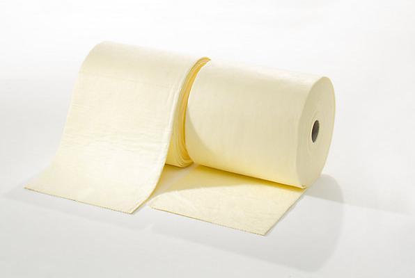 Produktbild kaiserkraft BASIC Bindevlies für Chemikalien (2 Stk.)