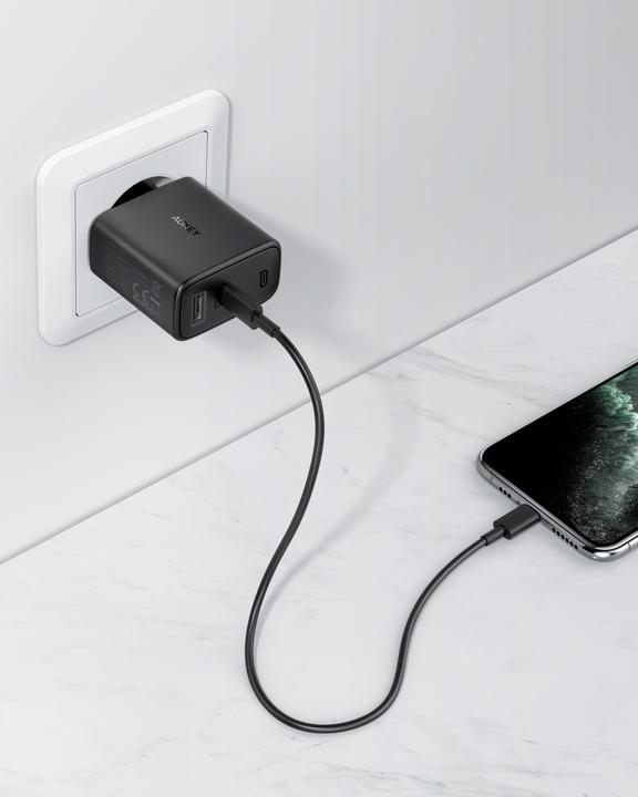 Produktbild Aukey Swift (32 W)