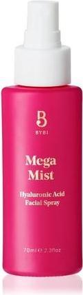 Produktbild Bybi Mega Mist Hydrating Facial Spray with Hyaluronic Acid 70ml