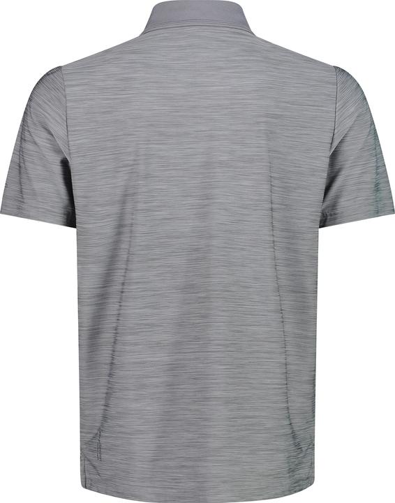 Actual product image CMP Campagnolo Polo Melange Stretch (48, M)