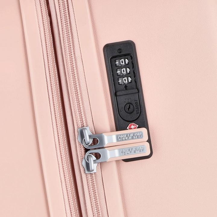 Actual product image American Tourister DYNABELT SPINNER 77/28 EXP TSA (104 l, XL (from 140l))