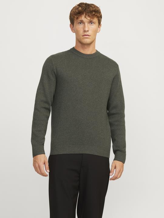 Immagine prodotto Jack & Jones Jprblamilano Stitch Knit Crew Neck Sn (XS)