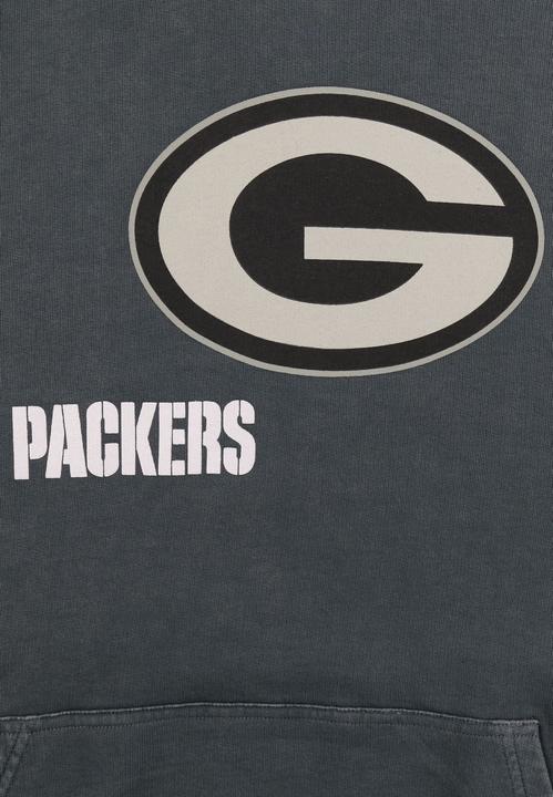 Produktbild Recovered Nfl Packers Monochrome Hooded (S)
