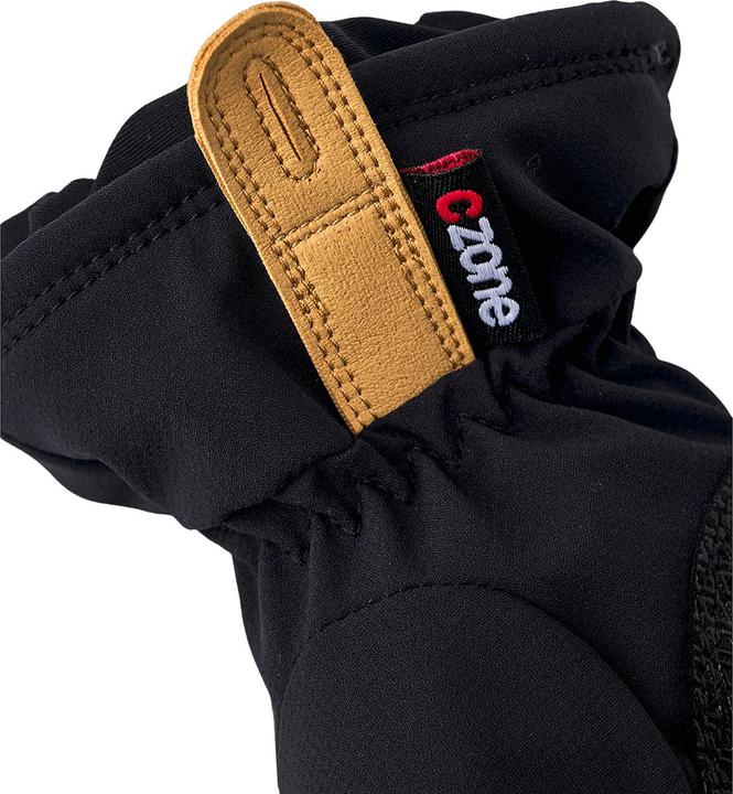 Actual product image Hestra Czone Pluto (2)