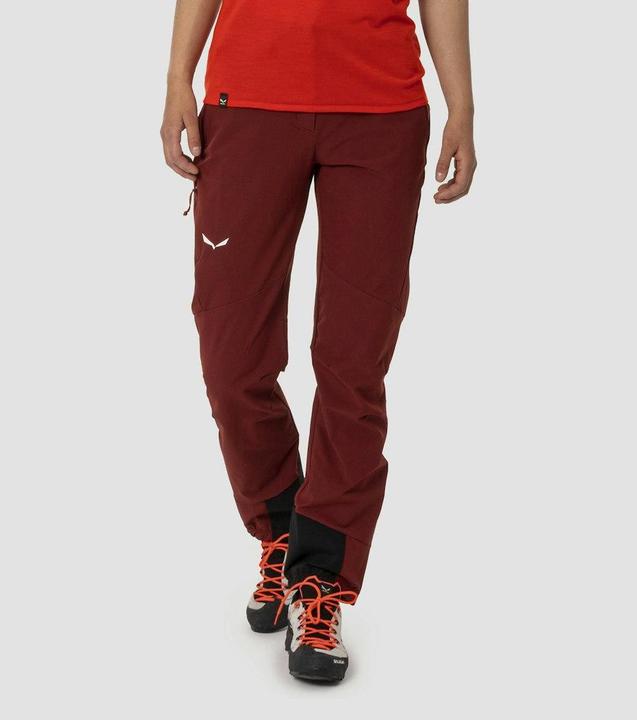 Actual product image Salewa Women's Agner Orval 3 DST Pants (36, S)