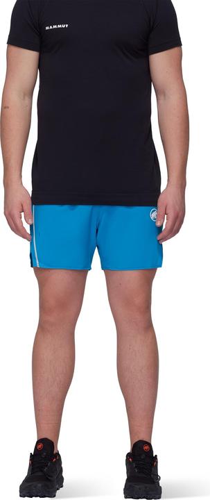 Produktbild Mammut Aenergy TR Shorts Men (54)