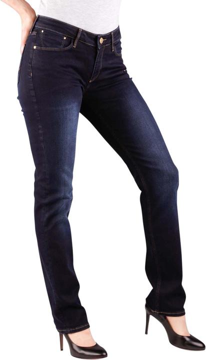 Produktbild Cross Jeans Rose Regular Fit blue black used (W30/L36)