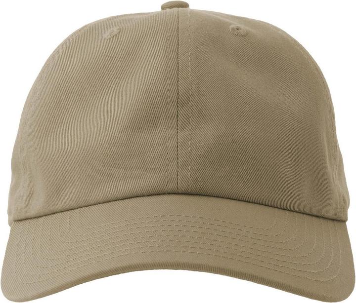 Produktbild Atlantis Dad BaseballMütze 6 Segmente (One Size)