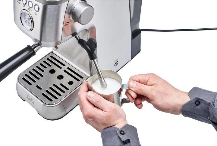 Image du produit Solis Barista Perfetta Plus V2