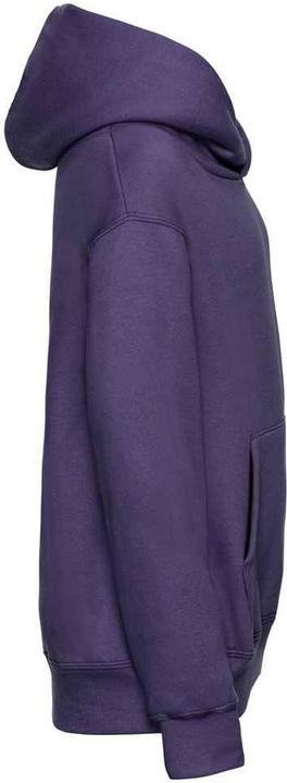 Immagine prodotto Jerzees Schoolgear Felpa con Cappuccio Bambini (116)