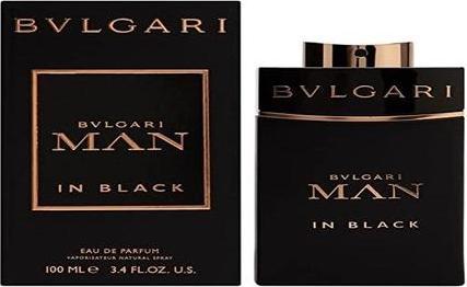 Immagine prodotto Bulgari L'uomo in nero (Eau de parfum, 60 ml)