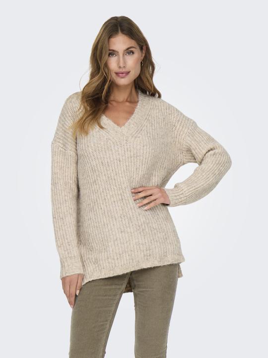 Produktbild Only ONLIDA Strickpullover Strickpullover (XS)