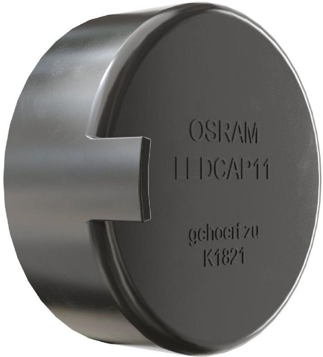 Produktbild Osram Kfz Lampenfassung LEDCAP11 Bauart (Kfz-Leuchtmittel) Adapter für Night Br (H7)