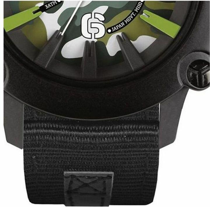 Immagine prodotto Ene Orologio da uomo 640000108 (Ø 51 mm) (51 mm)