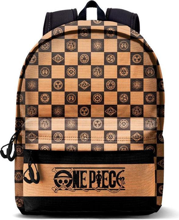 Actual product image Karactermania PLUS HS Backpack Chess (23 l)