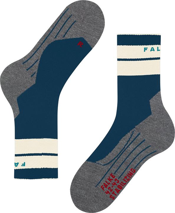 Actual product image Falke TK Stabilizing Herren Trekking (39 - 41)