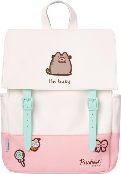 Actual product image Grupo Erik PUSHEEN - Rose Collection - Sac à Dos