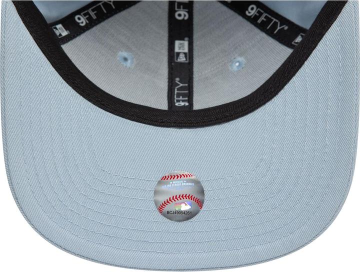 Produktbild New Era 9Fifty Original Snapback Cap New York Yankees - M/L (M, L)
