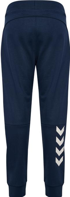 Produktbild hummel Hmljr Regular Adj Waist Pants (164)