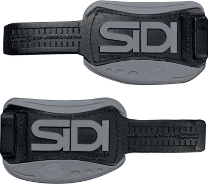 Sidi Ristteil Instep 2