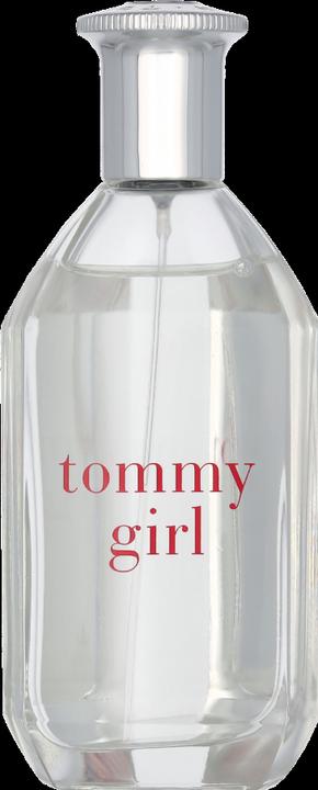 Actual product image Tommy Hilfiger Tommy Girl (Eau de toilette, 100 ml)
