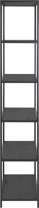 Image du produit AC Design Seaford (77 x 35 x 185 cm)