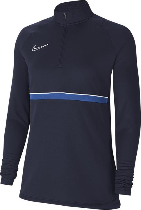 Actual product image Nike Academy 21 Drill Top Ladies (XS)