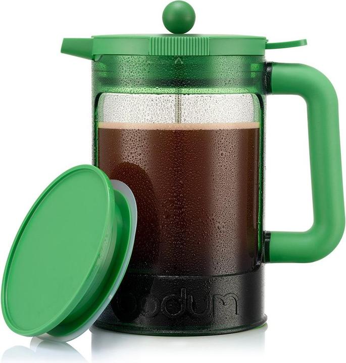 Actual product image Bodum Iced coffee maker for cold brew coffee (1.50 l)