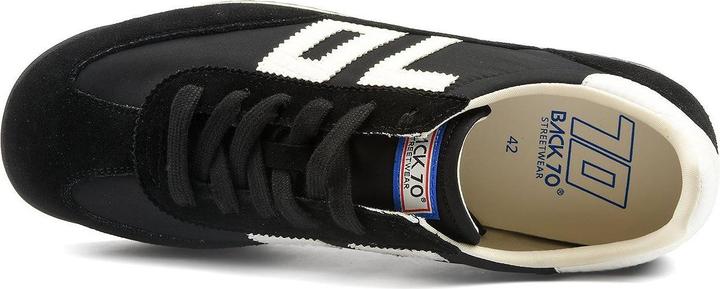 Actual product image Back 70 JOGGER 45 (40)