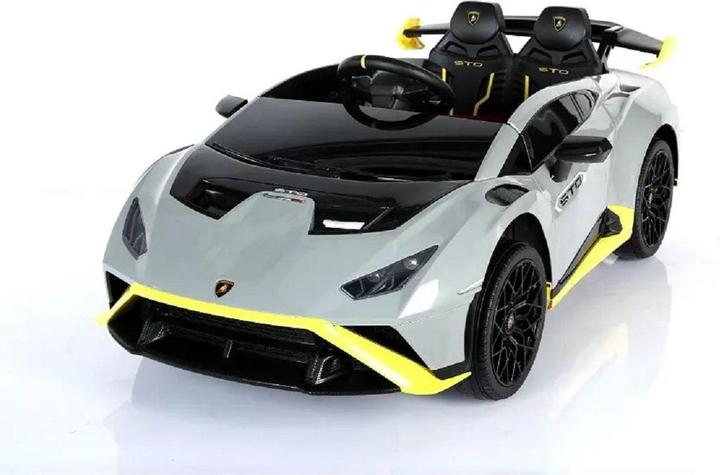 Produktbild Es-toys Kinder Elektroauto Lamborghini (24 V)