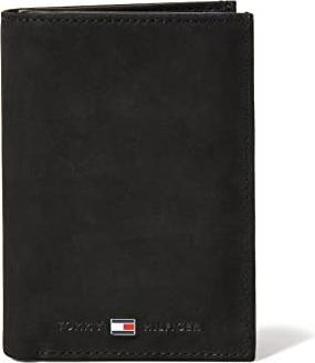 Actual product image Tommy Hilfiger Johnson N/S Wallet W/Coin Pocket