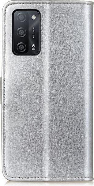 Productafbeelding MU Classic Classic II Lederen Boekomslag Serie (Samsung Galaxy A53 5G)