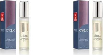 Immagine prodotto Chique Per le donne - Eau De Cologne - 50Ml (Eau de cologne, 50 ml)