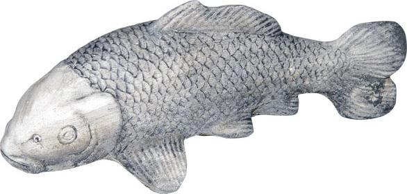 Produktbild Koi-Breeder Stein Deko Koi 38 cm (38 cm)
