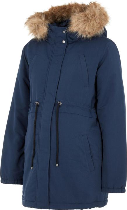 Mamalicious MLJESSA SHORT Umstands-Parka