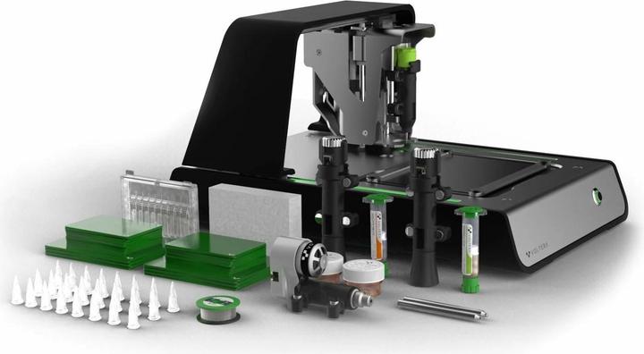 Actual product image Voltera PCB Printer V-One