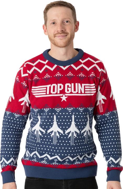 Image du produit Top Gun Pulls (S)
