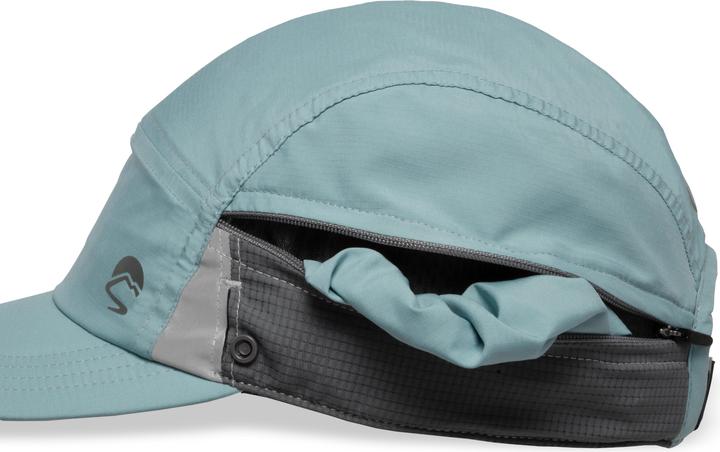 Produktbild Sunday Afternoons Vaporlite Cape Cap (One Size)