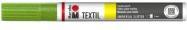Produktbild Marabu Textilmarker Textil Painter Glitter, glitter-grn (Gemischte Farben, 3 mm, 1 x)