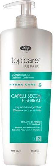 Immagine prodotto Lisap Condizionatore di riparazione Hydra Care (1000 ml)