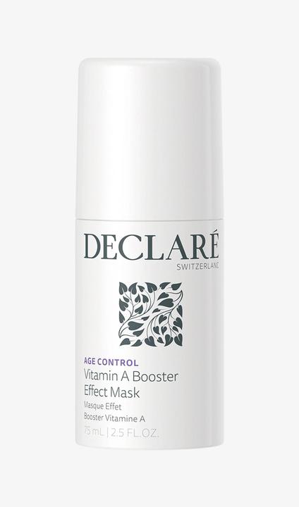 Actual product image Declaré Age Control Vitam A Booster Effect Mask 75 ml (75 ml)