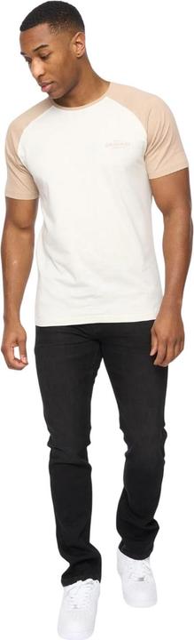 Image du produit Crosshatch - T-shirt MEZA - Homme (S)