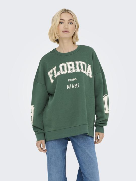 Actual product image Only ONLVICTORY Sweatshirt Sweatshirt (M)