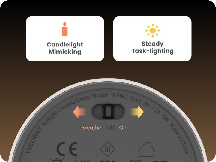 Produktbild Xiaomi Yeelight Ambienteleuchte (13 lm)