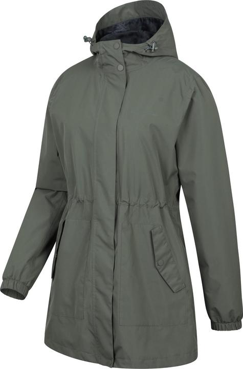 Produktbild Mountain Warehouse Rainfall Jacke wasserfest