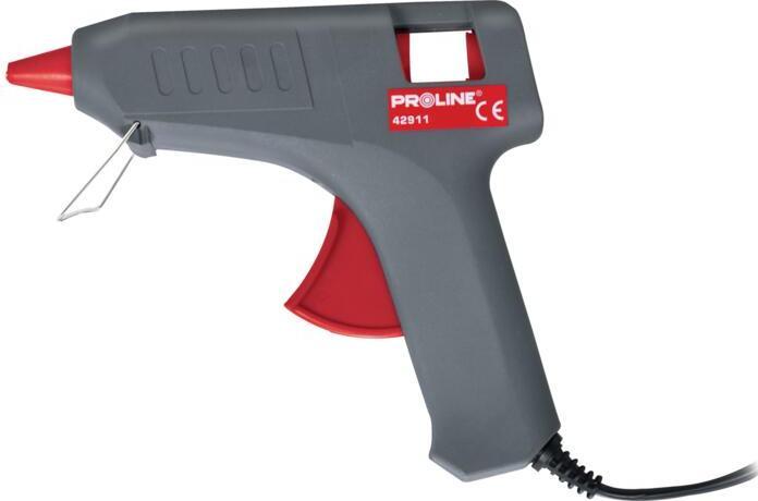 Produktbild Proline Klebepistole Pro-Line 42911 72 W