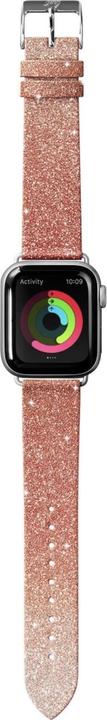 Immagine prodotto Laut Bracciale OMBRE SPARKLE 38/40 mm (38 mm, 40 mm, Cuoio)